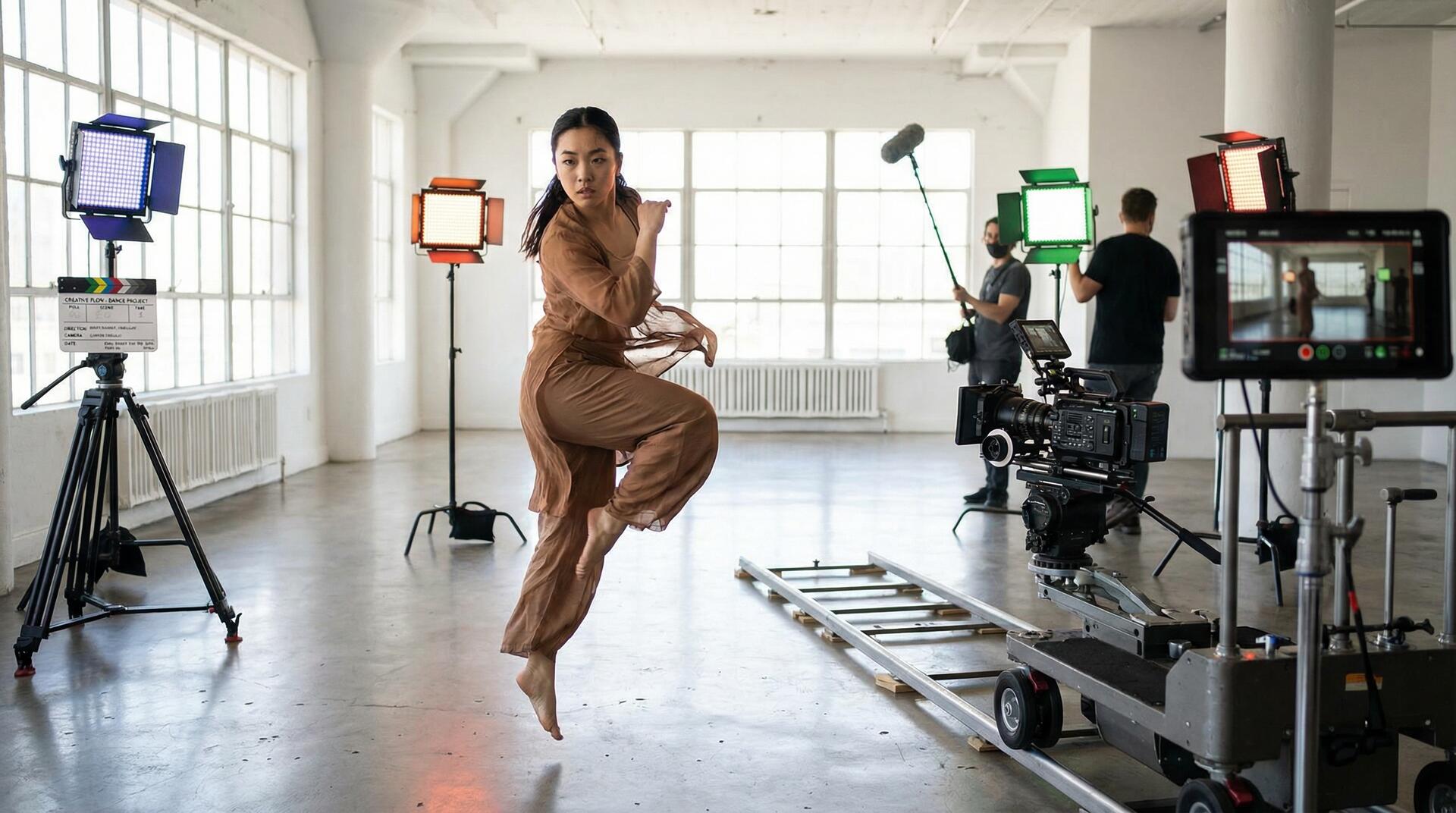 海角社区舞蹈视频教程